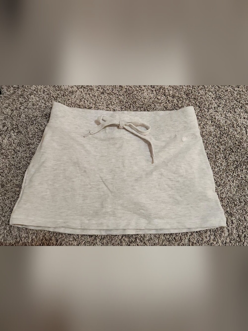 Micro Skort